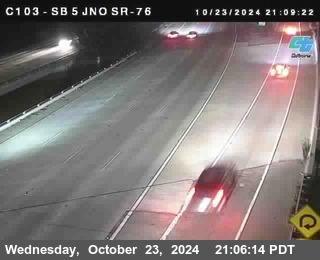 SB 5 JNO Rte 76