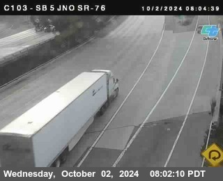 SB 5 JNO Rte 76