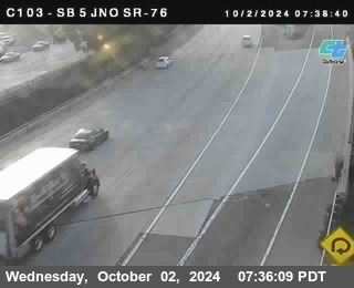 SB 5 JNO Rte 76