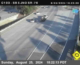 SB 5 JNO Rte 76