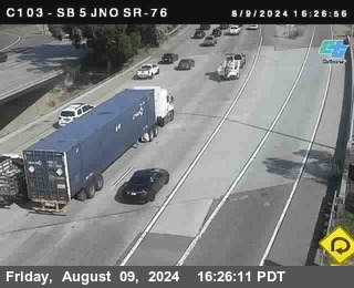 SB 5 JNO Rte 76