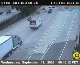 SB 5 JNO Rte 76