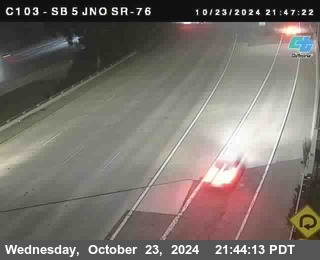 SB 5 JNO Rte 76