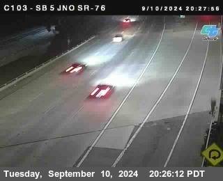 SB 5 JNO Rte 76