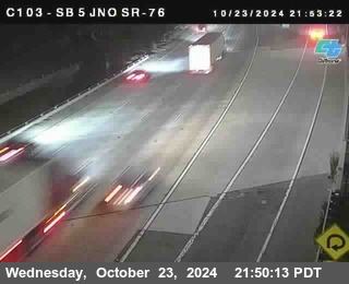 SB 5 JNO Rte 76