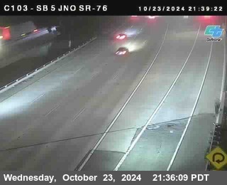 SB 5 JNO Rte 76