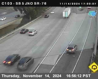 SB 5 JNO Rte 76