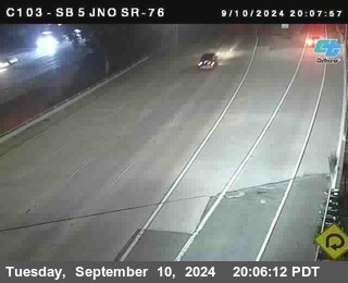 SB 5 JNO Rte 76