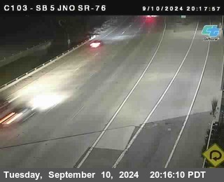 SB 5 JNO Rte 76