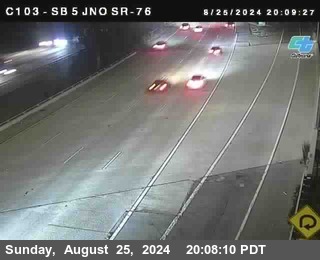 SB 5 JNO Rte 76