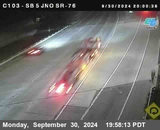 SB 5 JNO Rte 76