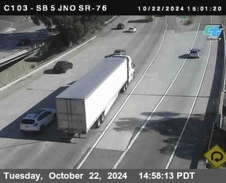 SB 5 JNO Rte 76