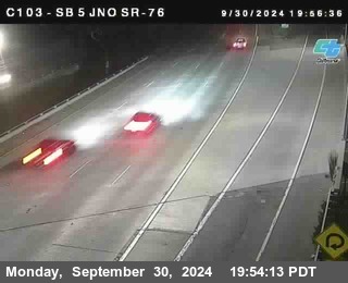 SB 5 JNO Rte 76