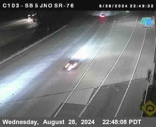 SB 5 JNO Rte 76