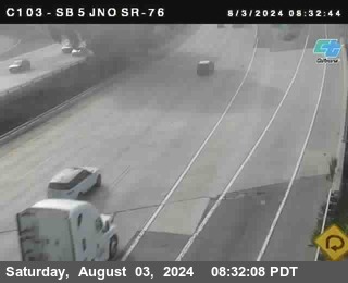 SB 5 JNO Rte 76