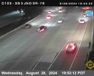 SB 5 JNO Rte 76