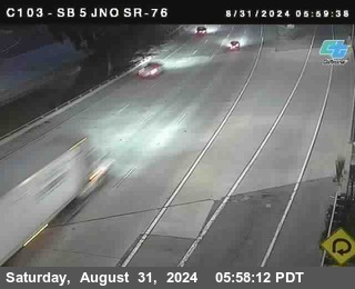 SB 5 JNO Rte 76