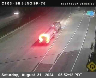 SB 5 JNO Rte 76