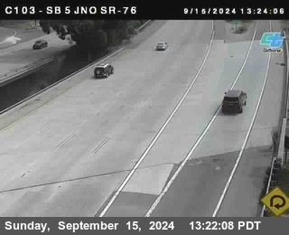 SB 5 JNO Rte 76