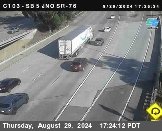 SB 5 JNO Rte 76