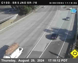 SB 5 JNO Rte 76