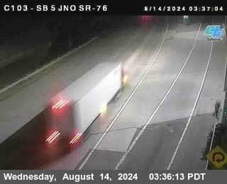 SB 5 JNO Rte 76