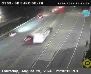 SB 5 JNO Rte 76