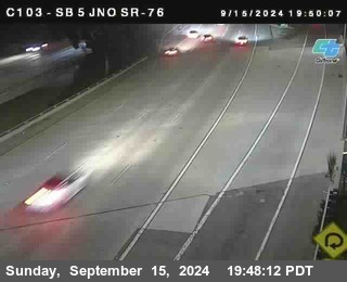 SB 5 JNO Rte 76