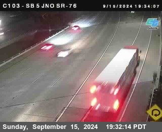 SB 5 JNO Rte 76