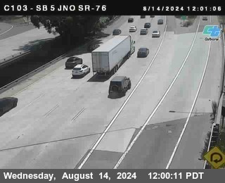 SB 5 JNO Rte 76