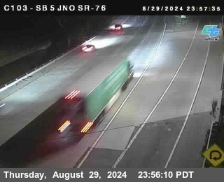 SB 5 JNO Rte 76