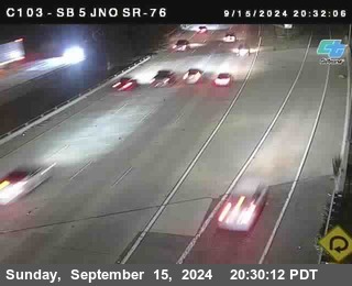 SB 5 JNO Rte 76