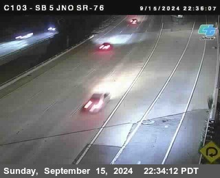 SB 5 JNO Rte 76