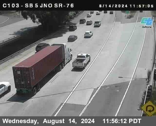 SB 5 JNO Rte 76