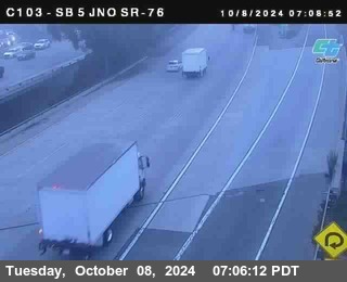 SB 5 JNO Rte 76