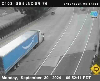 SB 5 JNO Rte 76