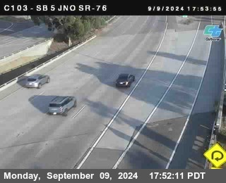 SB 5 JNO Rte 76