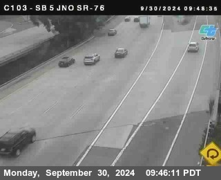 SB 5 JNO Rte 76