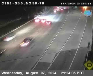 SB 5 JNO Rte 76