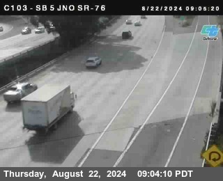 SB 5 JNO Rte 76