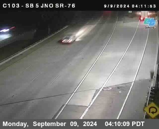 SB 5 JNO Rte 76