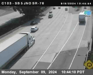 SB 5 JNO Rte 76