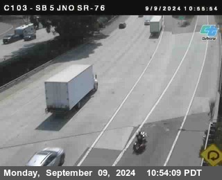 SB 5 JNO Rte 76