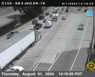 SB 5 JNO Rte 76