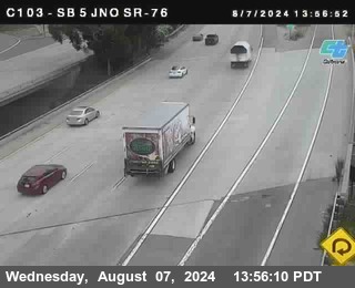 SB 5 JNO Rte 76