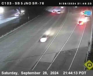 SB 5 JNO Rte 76