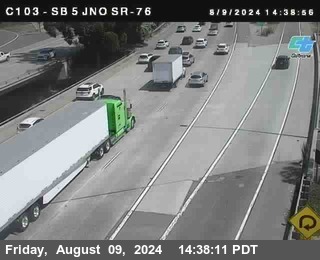 SB 5 JNO Rte 76