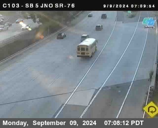 SB 5 JNO Rte 76