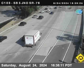 SB 5 JNO Rte 76