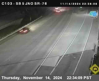 SB 5 JNO Rte 76